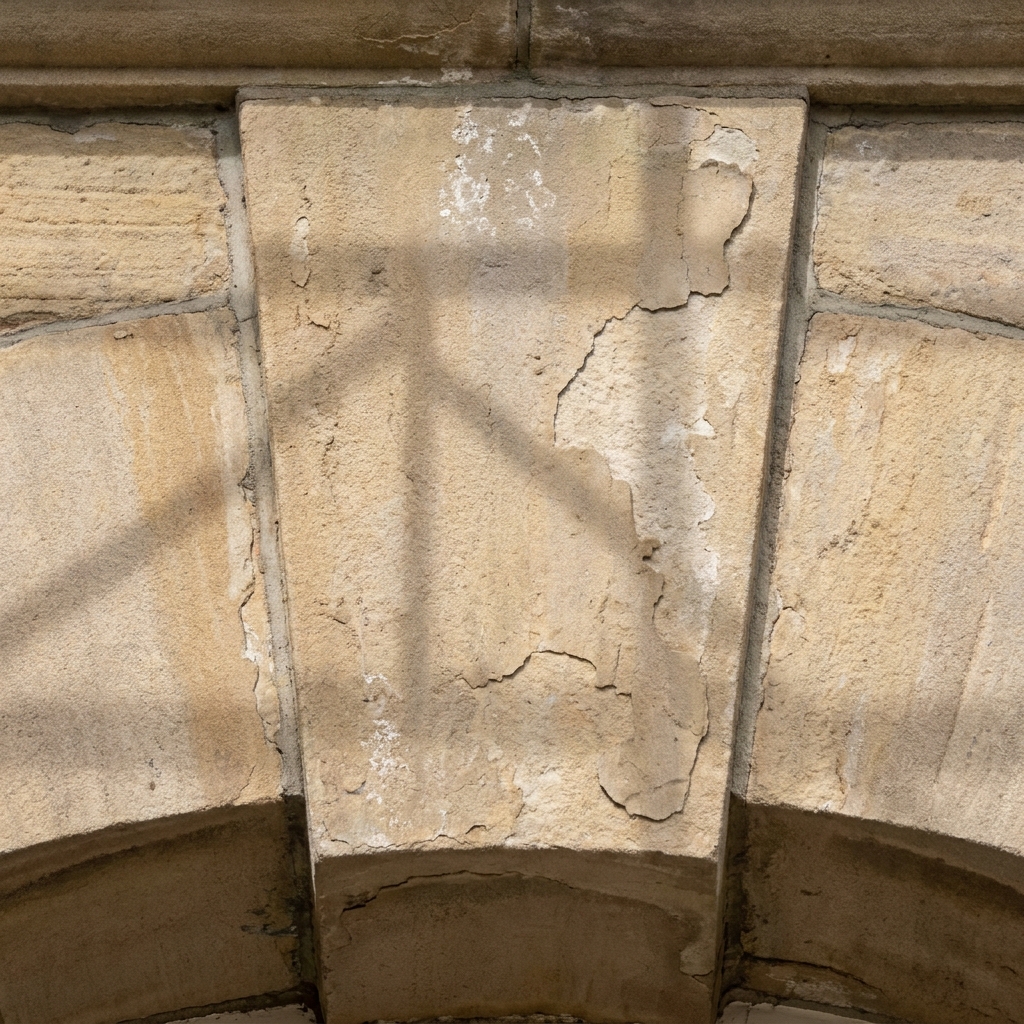 Detail photo being linked